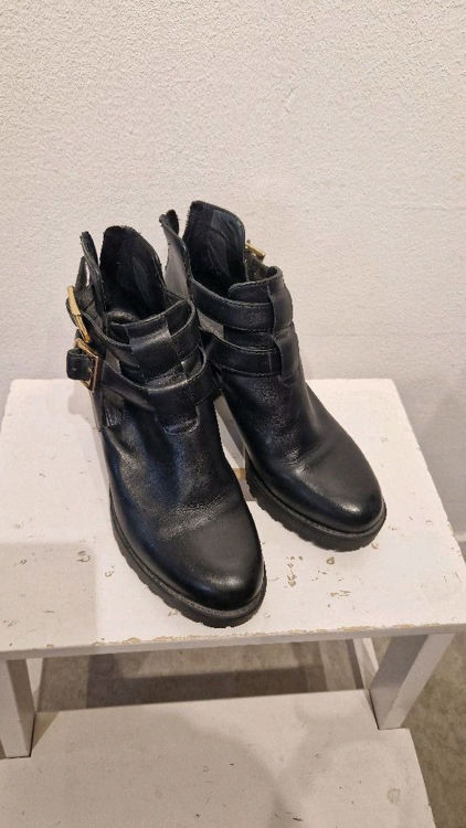 Billede af Vagabond 