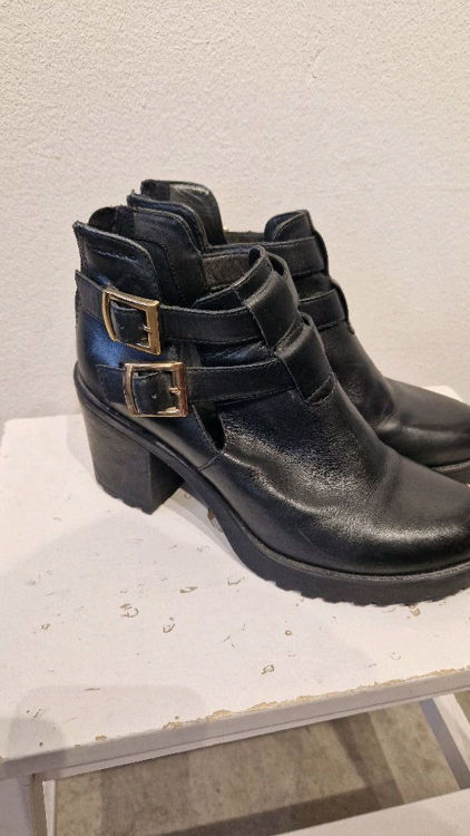 Billede af Vagabond 