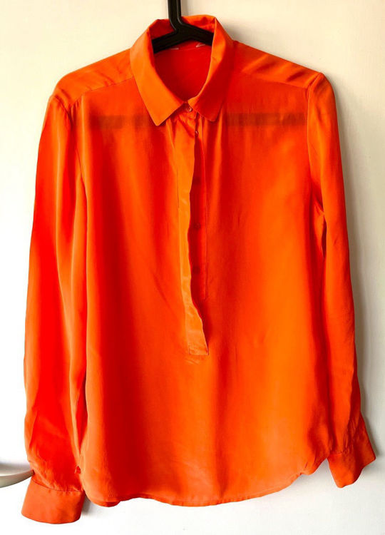 Billede af Paris silk