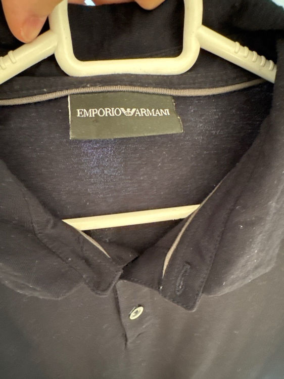 Billede af Emporio Armani