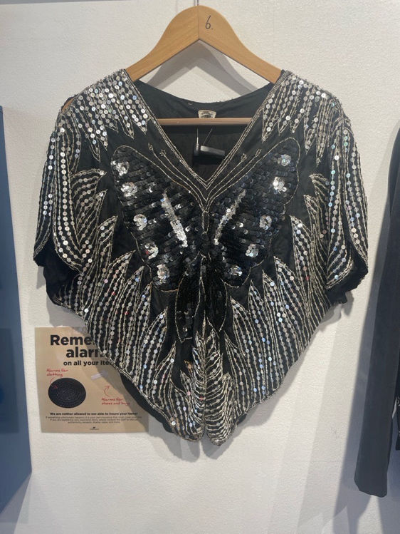 Billede af Vintage