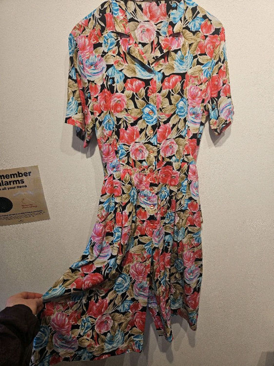 Billede af Vintage 