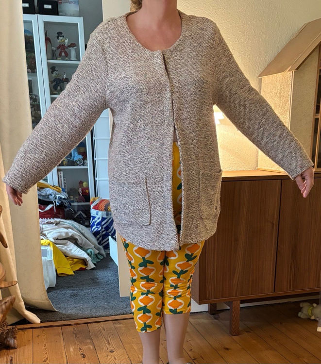 Billede af Gina Laura