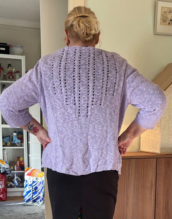 Billede af RoseBud