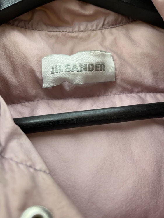 Billede af JIL SANDER