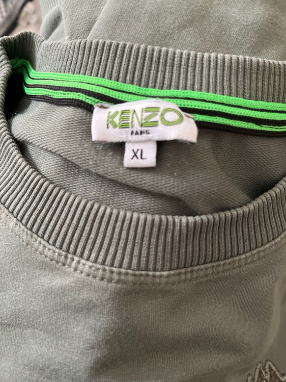 Billede af KENZO PARIS