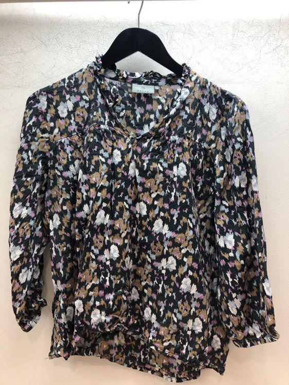 Billede af KAFFE bluse 