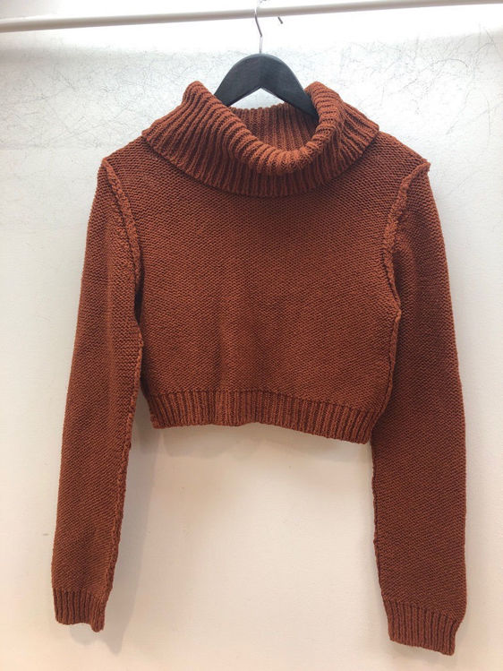 Billede af Free people strik