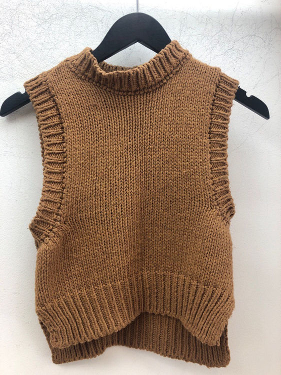 Billede af Øst vest