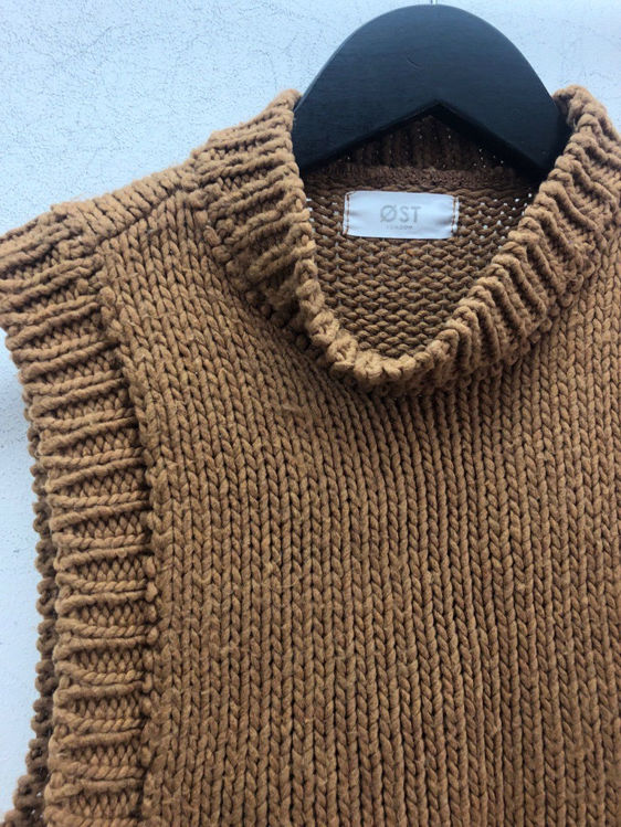 Billede af Øst vest