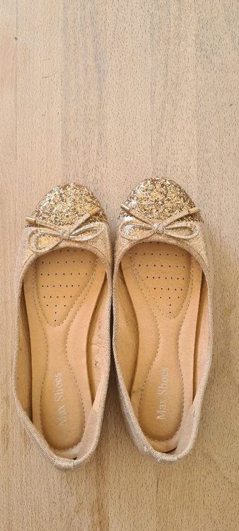 Billede af Max shoes