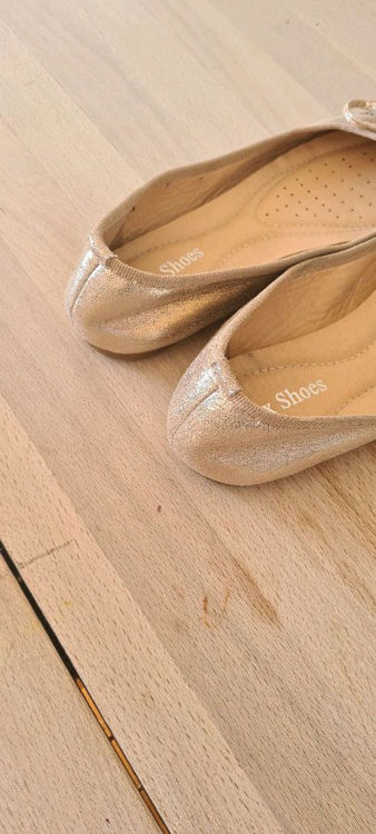 Billede af Max shoes