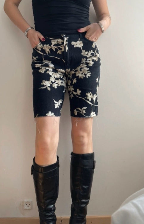 Billede af Anne Elisabeth shorts 