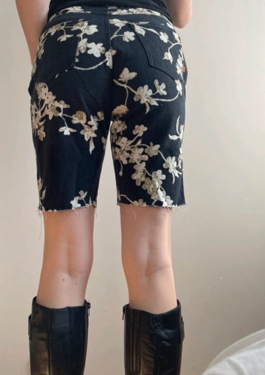 Billede af Anne Elisabeth shorts 
