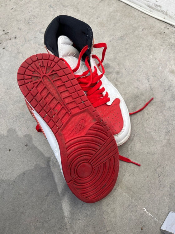 Billede af Nike Jordans