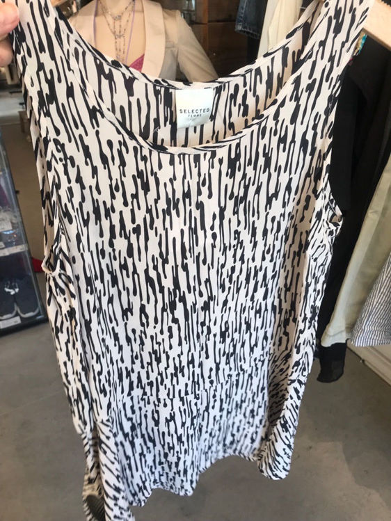 Billede af Selected femme