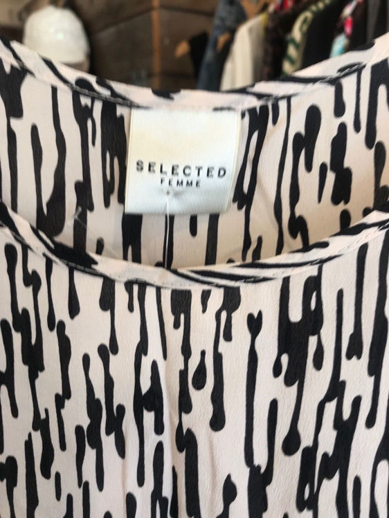 Billede af Selected femme