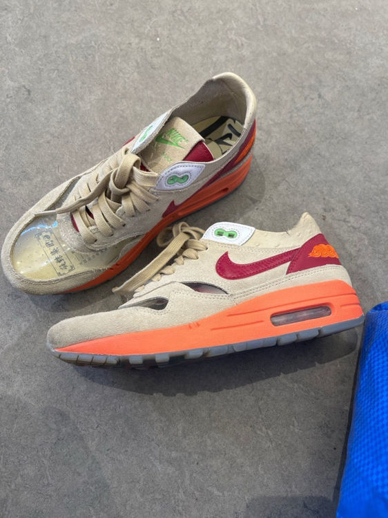 Billede af Nike Air Max 1 clot