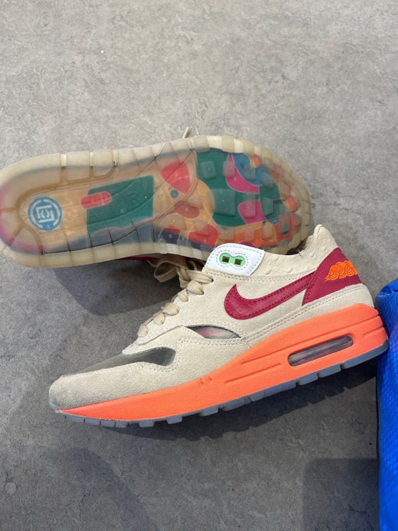 Billede af Nike Air Max 1 clot