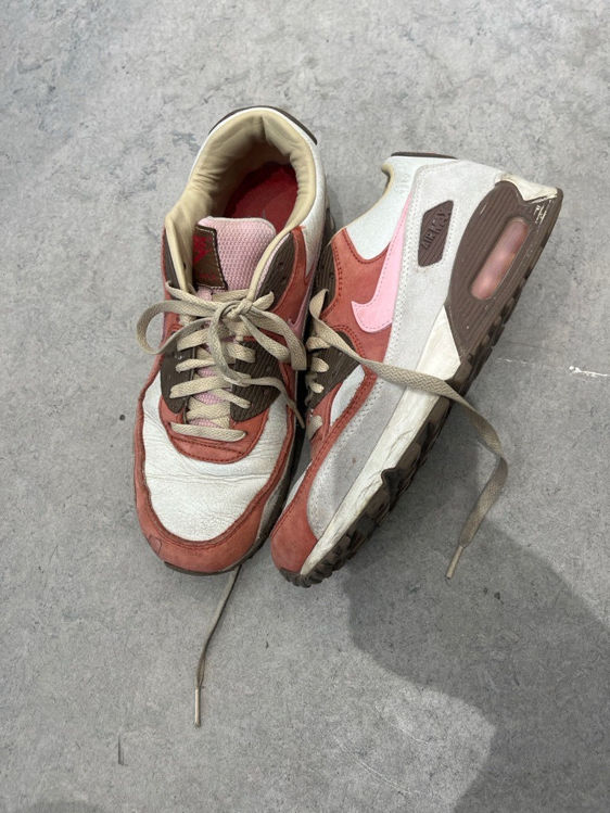 Billede af Nike bacons