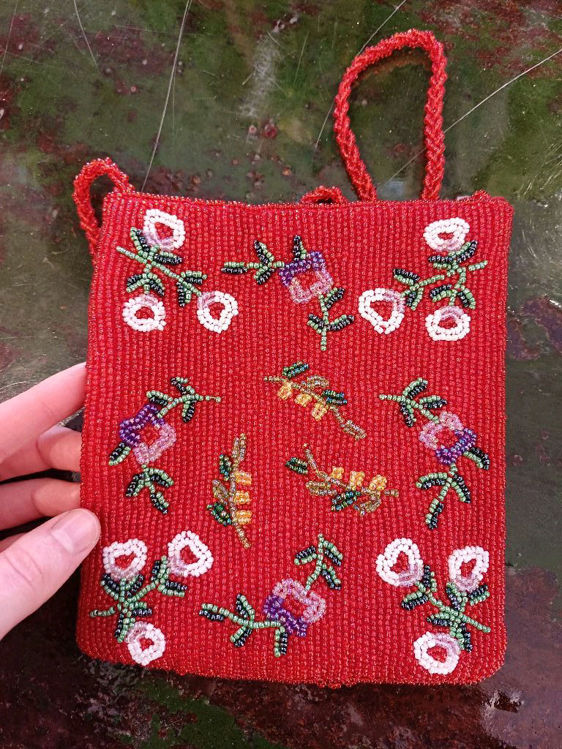 Billede af Vintage