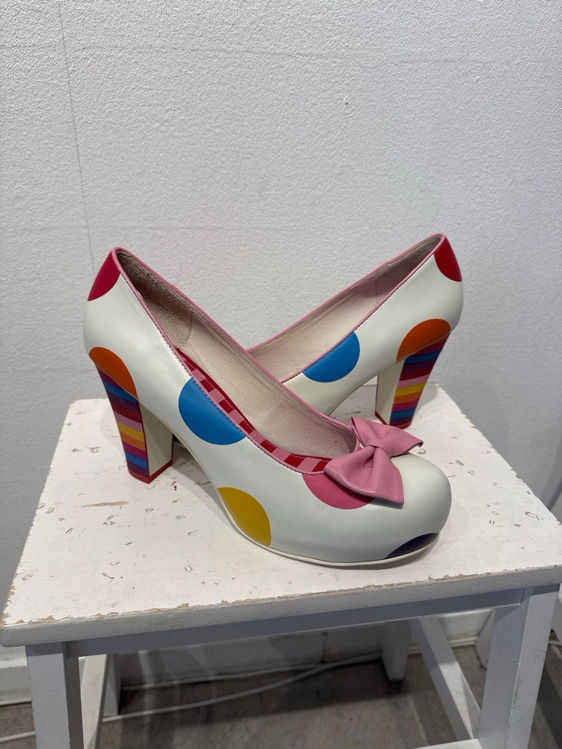 Billede af Lola Ramona