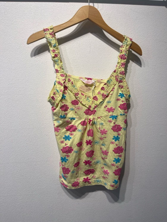 Billede af Sommertop