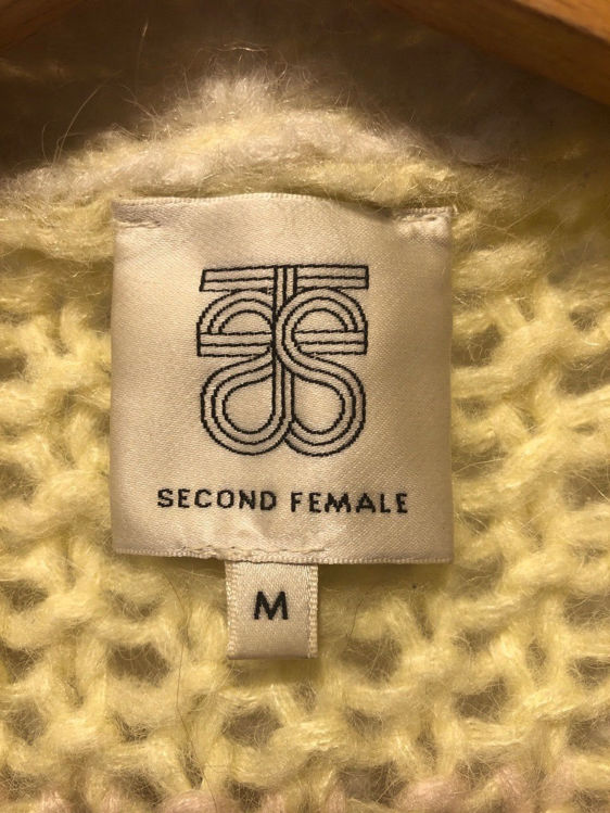 Billede af SECOND FEMALE, Cardigan