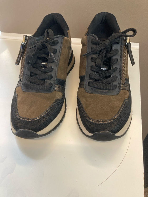 Billede af Tamaris sneakers