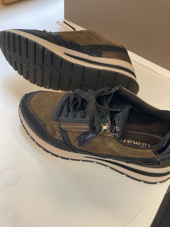 Billede af Tamaris sneakers