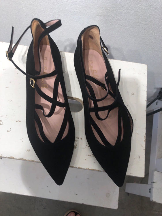 Billede af Pretty Ballarinas. Sko