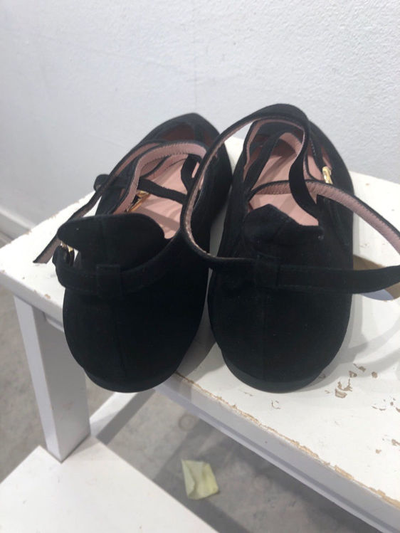 Billede af Pretty Ballarinas. Sko
