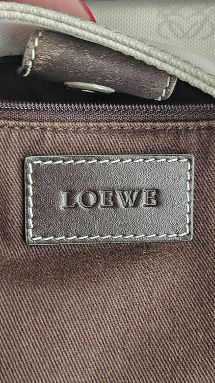 Billede af Loewe