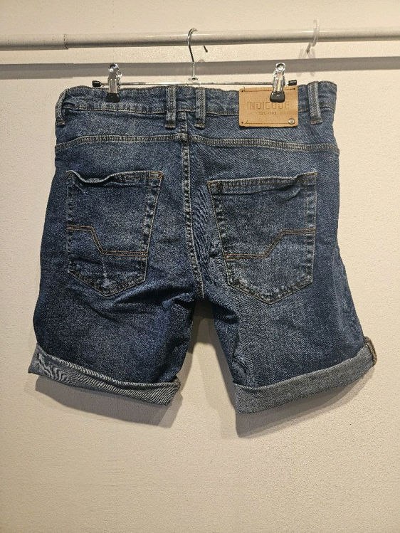 Billede af Indicode Jeans