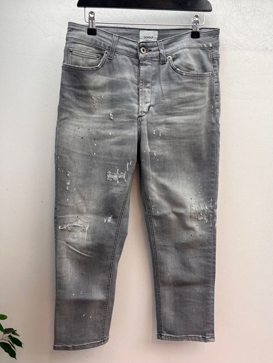 Billede af Dondrup jeans Zoe 