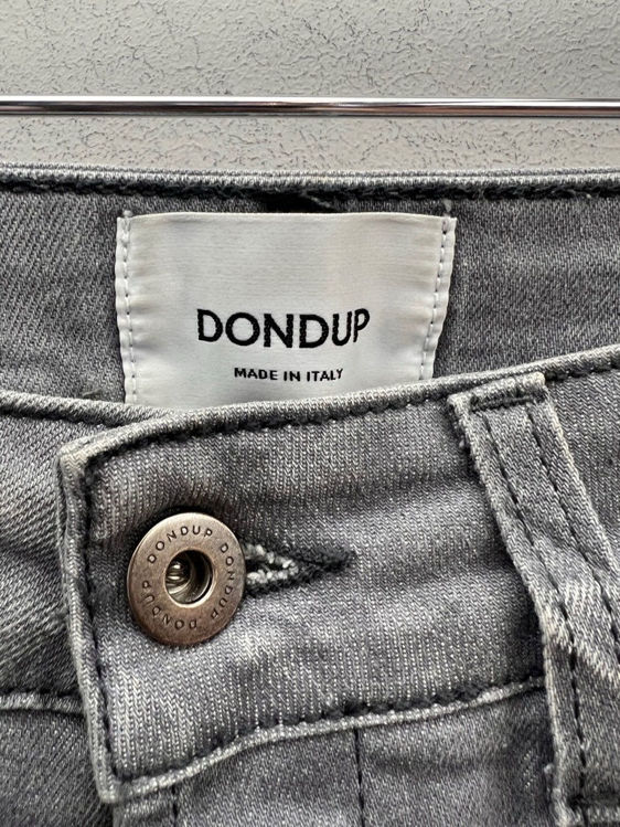 Billede af Dondrup jeans Zoe 