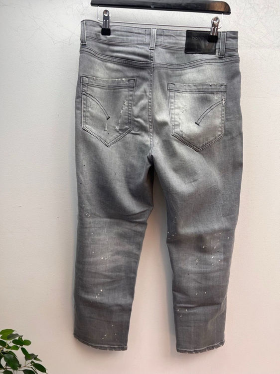 Billede af Dondrup jeans Zoe 