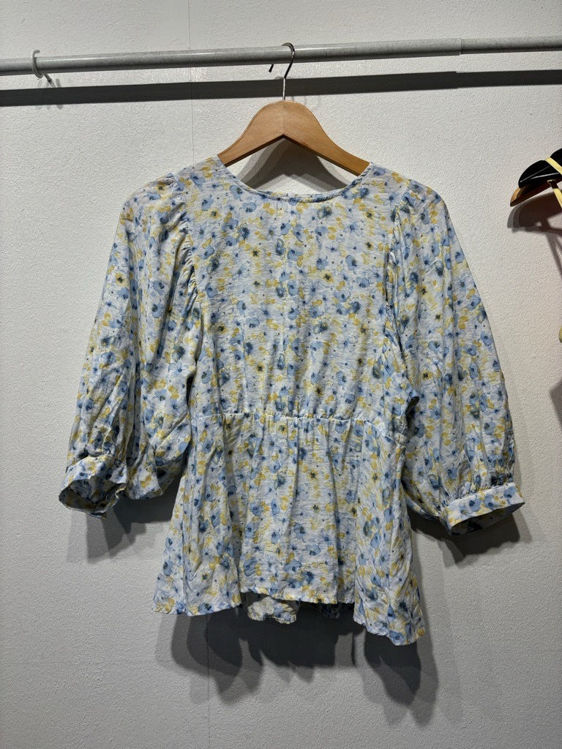 Billede af Bluse fra Vila