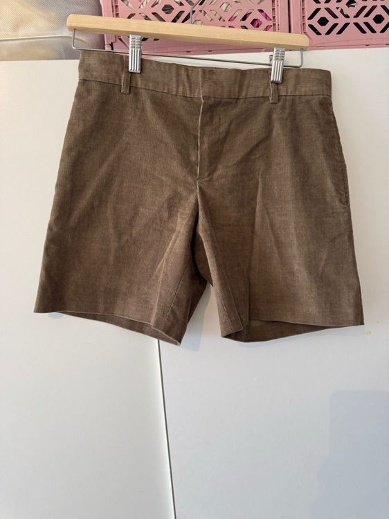 Billede af A.P.C shorts
