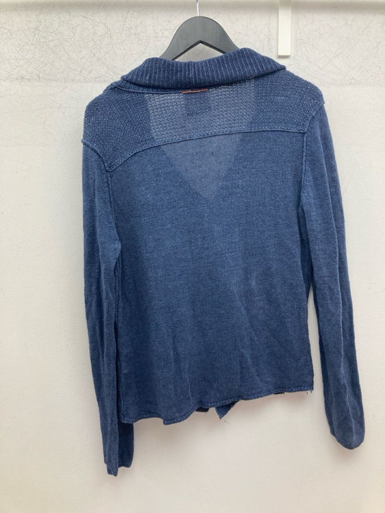 Billede af BOSS strikket cardigan