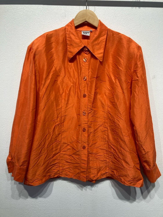 Billede af Silk shirt