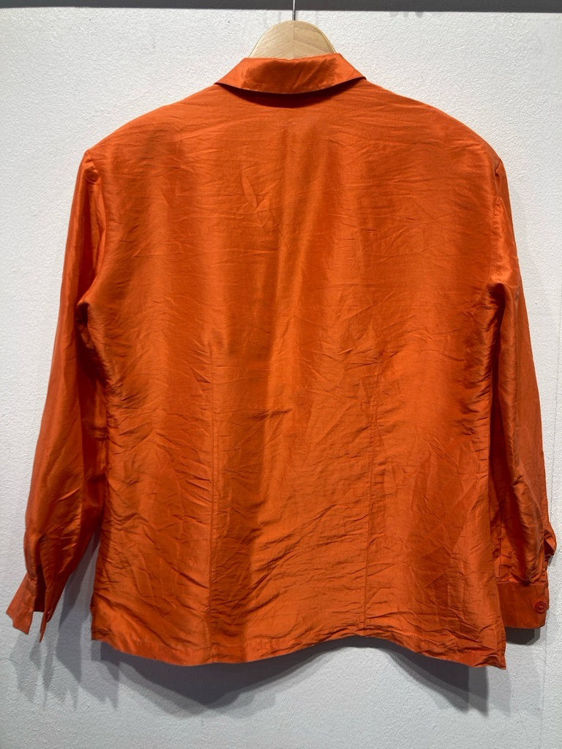 Billede af Silk shirt