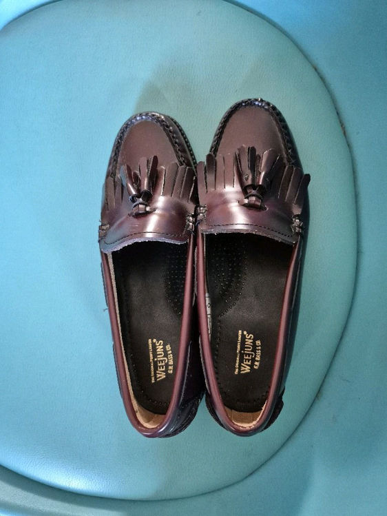 Billede af GH Bass loafers