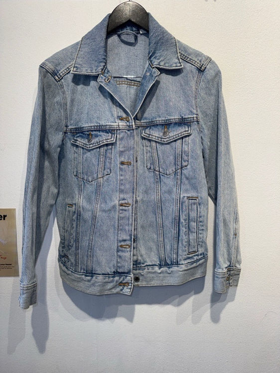 Billede af Denim