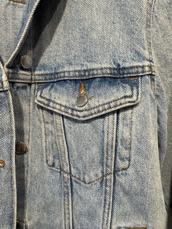 Billede af Denim