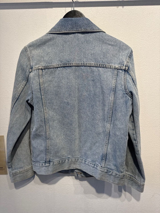 Billede af Denim
