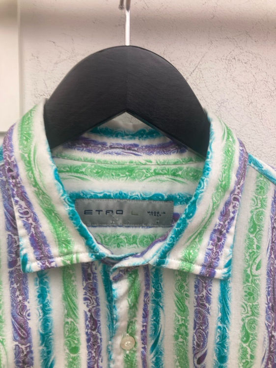 Billede af €500 Etro