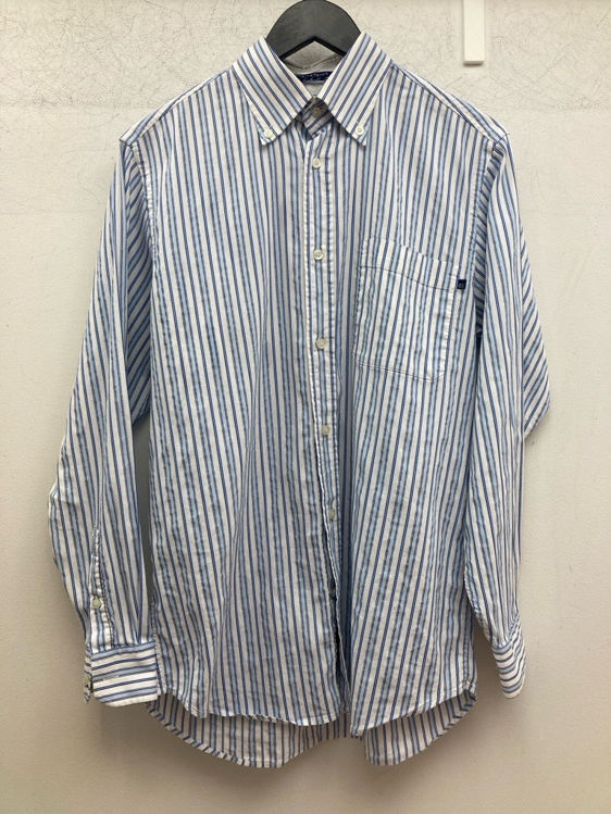 Billede af €400 ZEGNA shirt