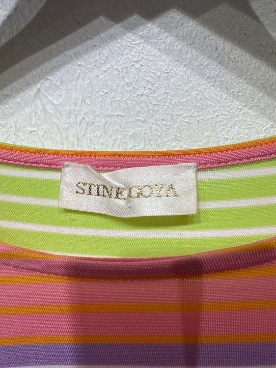 Billede af Stine Goya 