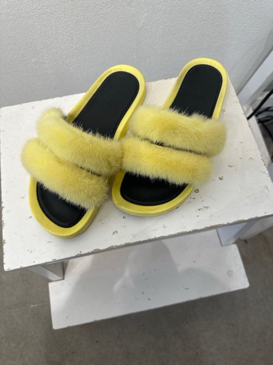Billede af Oh by Copenhagen fur